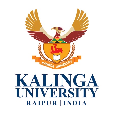 KALINGA UNIVERSITY RAIPUR