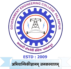 Government Engineering College, Palanpur