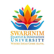 Swarnim Startup and Innovation University, Gandhinagar