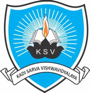 Kadi Sarva Vishwavidyalaya Institute of Technology & Research, Gandhinagar