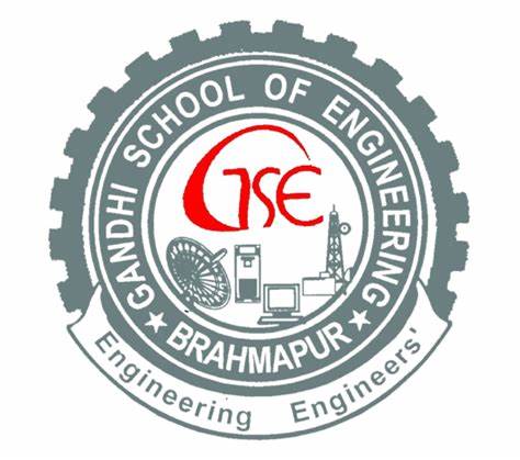 GANDHI SCHOOL OF ENGINEERING, BERHAMPUR STATE COUNCIL FOR TECHNICAL EDUCATION & VOCATIONAL TRAINING ODISHA